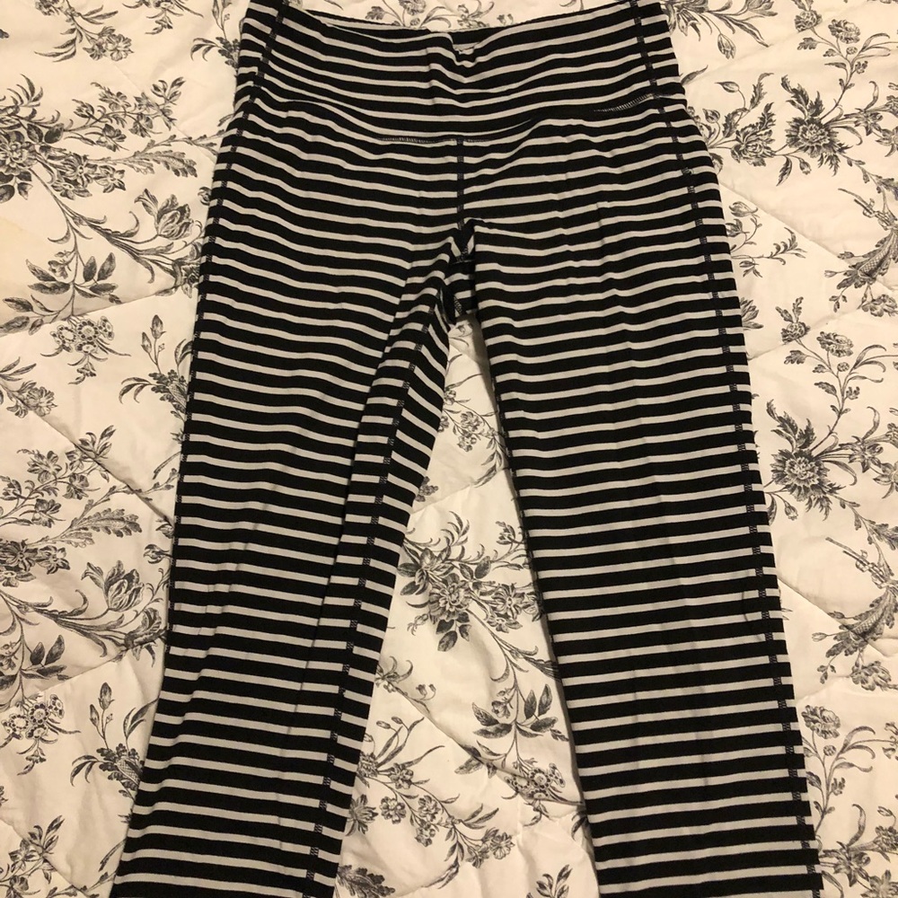 Athleta capris